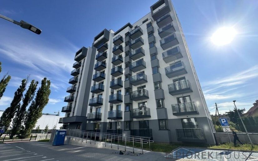 Apartment in Marki, Centrum, powiat wołomiński - View 2
