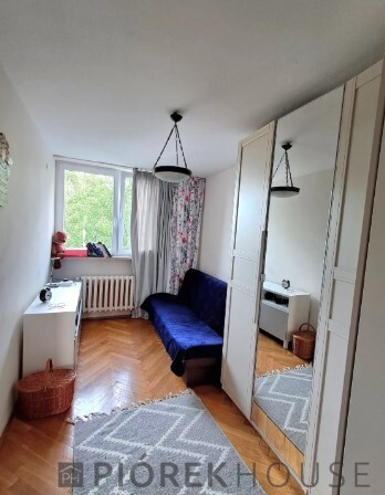 Mieszkanie – Warszawa, Michałów, Praga-Północ - Widok 4