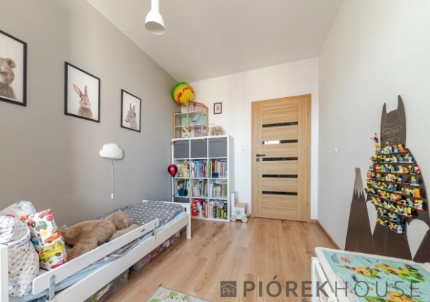 3-pokojowe mieszkanie na Ursynowie - Widok 4