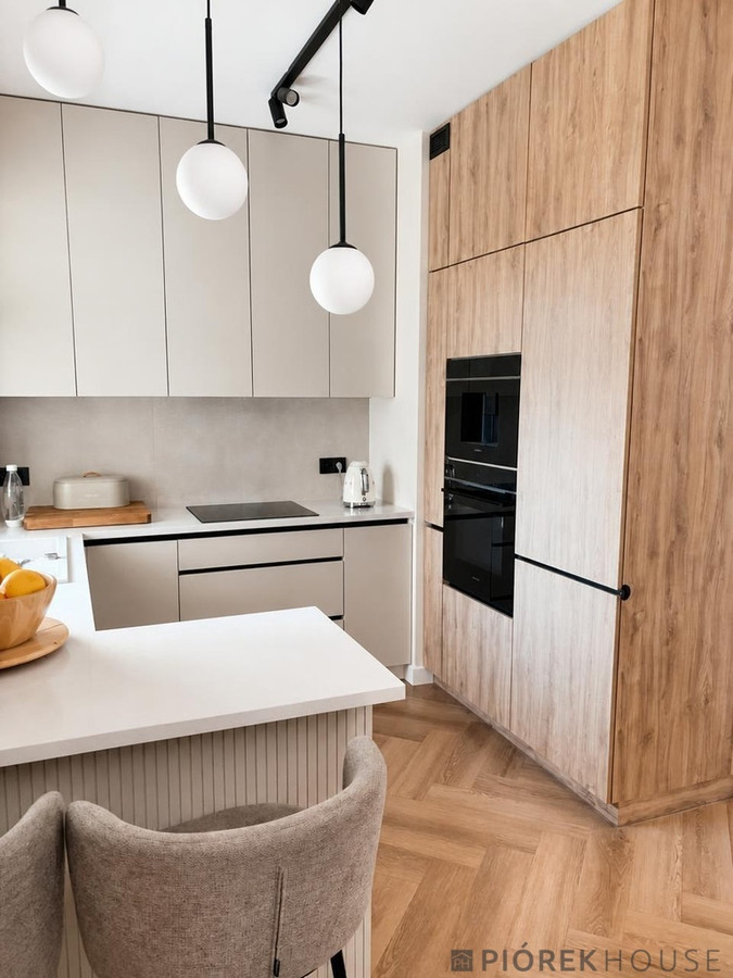 Apartment in Marki, powiat wołomiński - Widok 2
