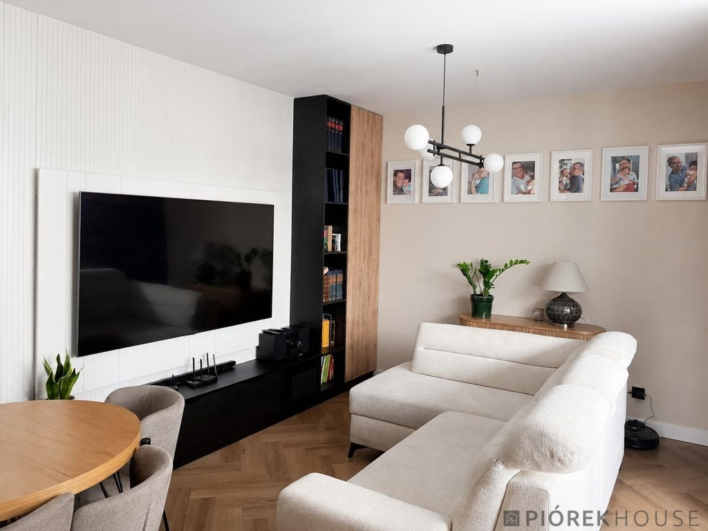 Apartment in Marki, powiat wołomiński - Widok 3