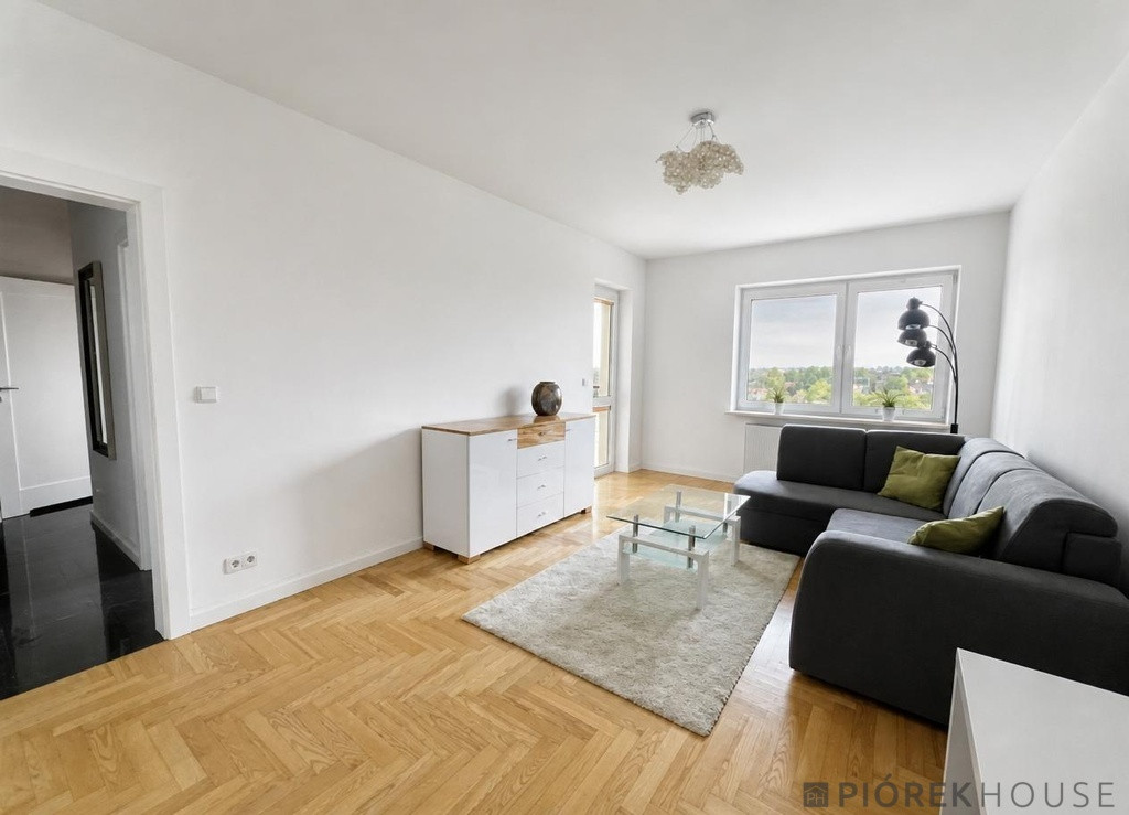 Apartment in Warszawa, Służew Dolny, Mokotów - Widok 4