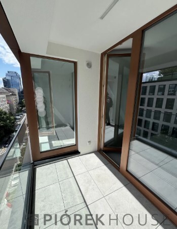 Apartment in Warszawa, Mirów, Wola - Widok 5