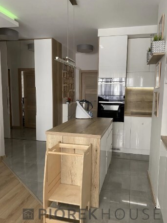 Apartment in Warszawa, Służewiec, Mokotów - Widok 2
