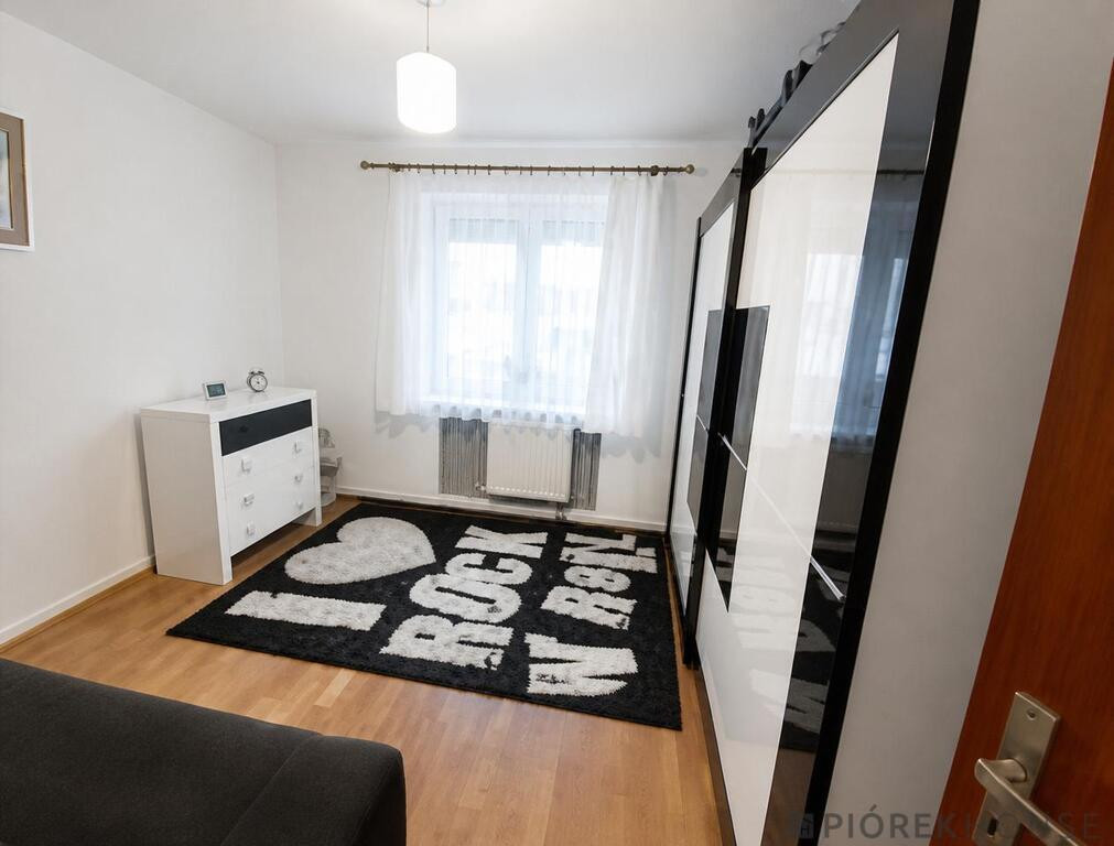 Apartment in Warszawa, Nowy Tarchomin, Białołęka - Widok 2