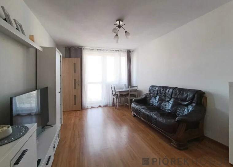 3-pokojowe mieszkanie na Pradze Południe – další