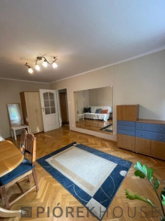 2-pokojowe mieszkanie na Ochocie - Widok 3