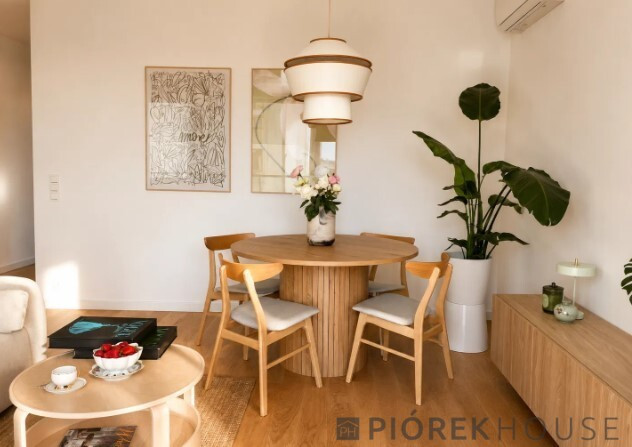 Apartment in Warszawa, Golędzinów, Praga-Północ - View 4