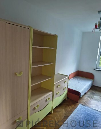 Mieszkanie – Warszawa, Stary Ursus, Ursus - Widok 4