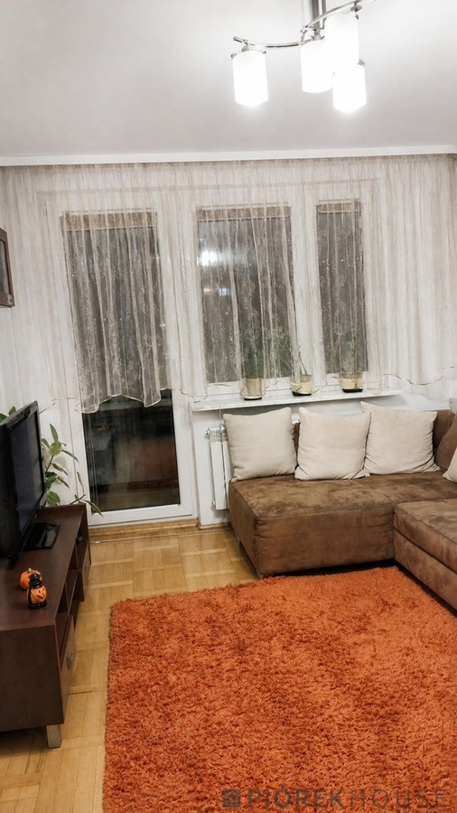 Mieszkanie – Warszawa, Osiedle Szosa Krakowska, Ochota - Widok 5