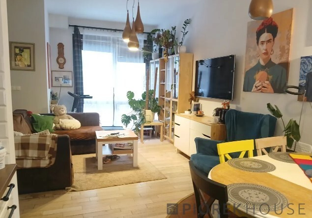 Pis de 3 habitacions, 78 m²