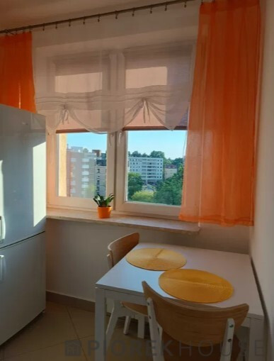 Mieszkanie – Warszawa, Służew Górny, Mokotów - Widok 5