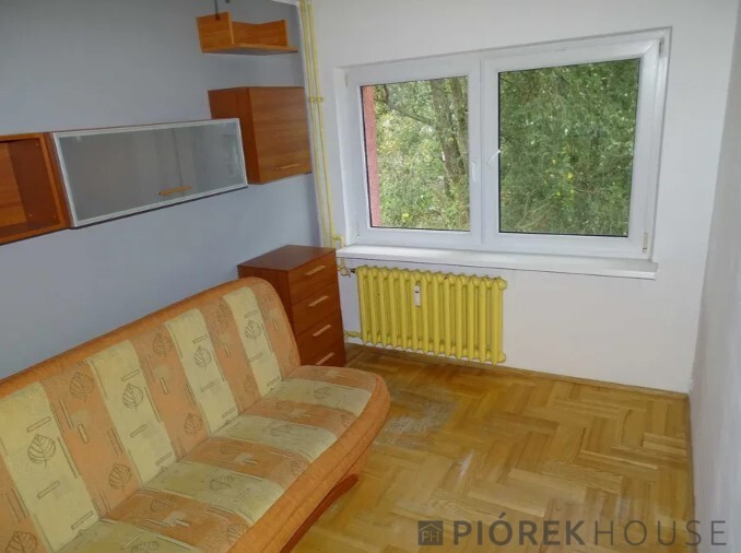 2-soban stan, 49 m²