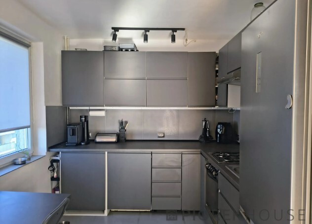 3+1 daire, 66 m²