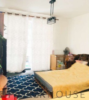 Pis de 2 habitacions, 66 m²