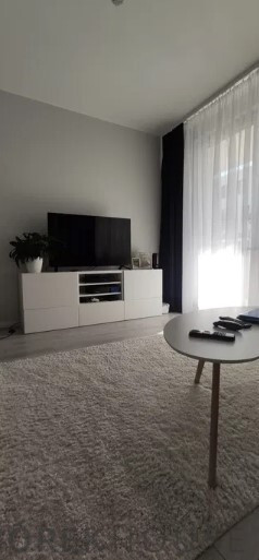 2-pokojowe mieszkanie w Ząbkach - Widok 2