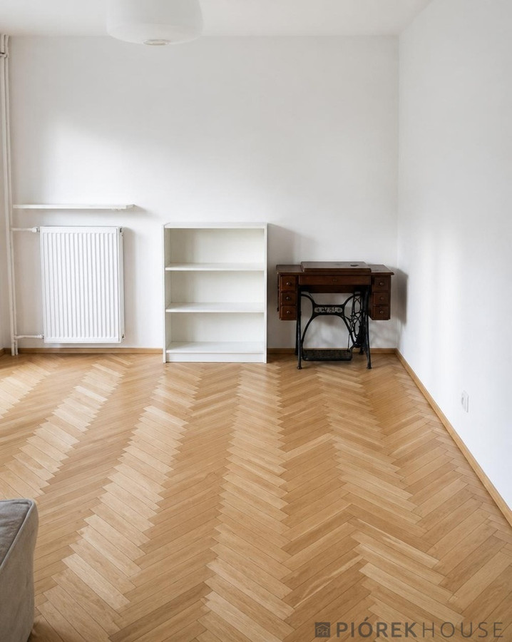 Apartment in Warszawa, Bielany III – Przedwiośnie, Bielany - Widok 3