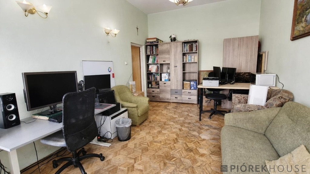 2-pokojowe mieszkanie na Pradze-Północ - Widok 2