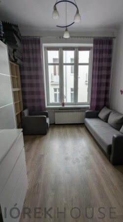 2-pokojowe mieszkanie na Woli - Widok 4