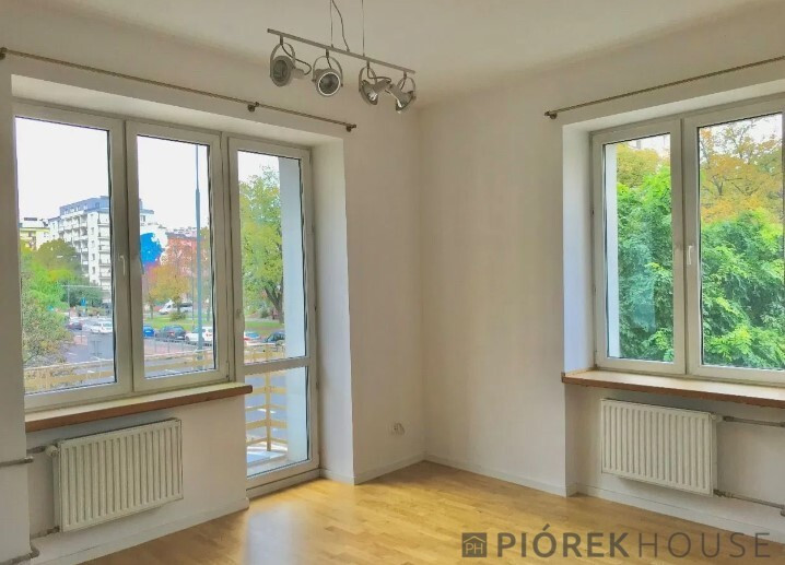 Mieszkanie – Warszawa, Koło-Górczewska, Wola - Widok 3