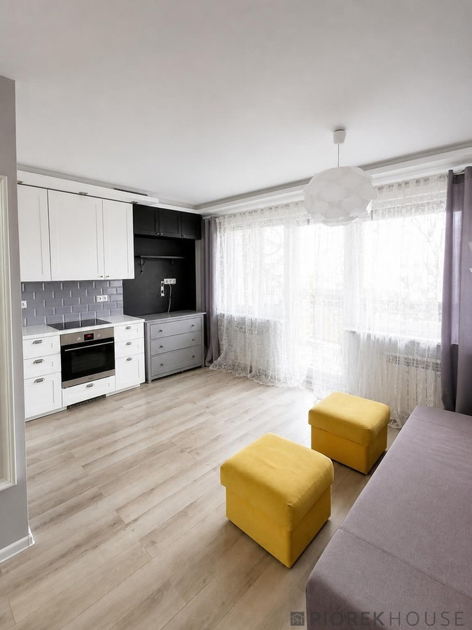 Mieszkanie, 26 m²