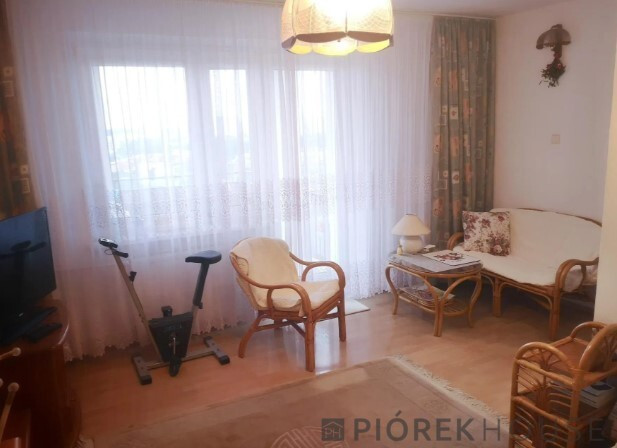Apartment in Warszawa, Na Skraju, Ursynów - Widok 2