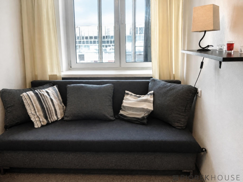 Apartment in Warszawa, Centrum, Śródmieście - Widok 5