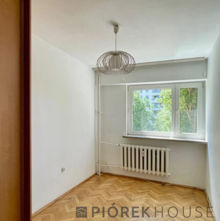 Mieszkanie – Warszawa, Osiedle Szosa Krakowska, Ochota - Widok 5