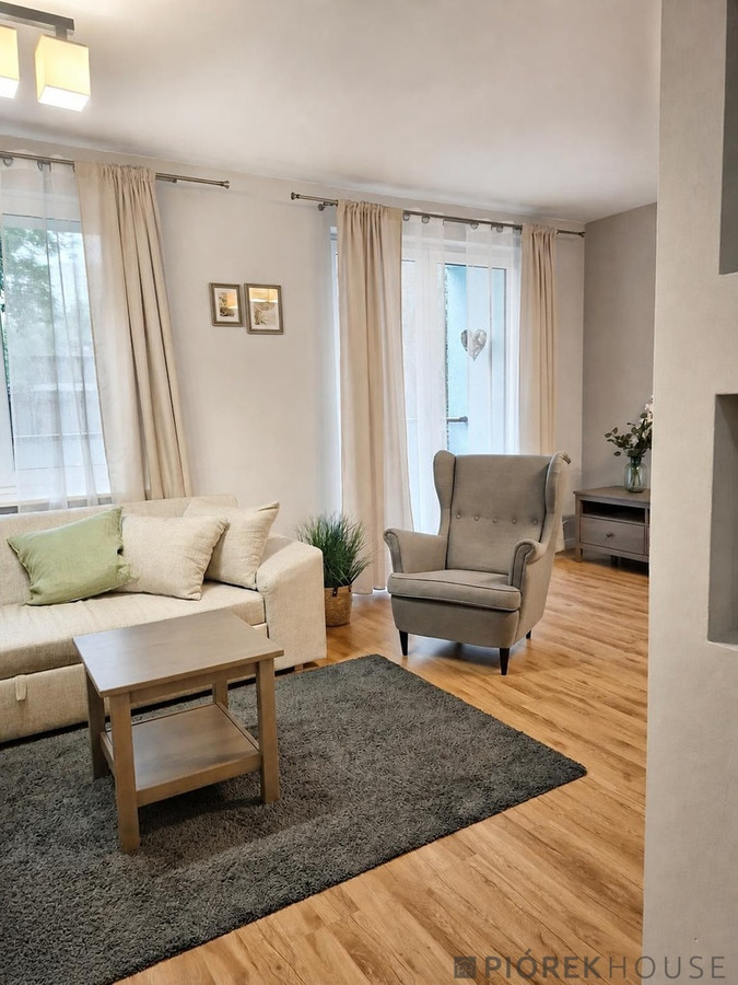 Διαμέρισμα 1 δωματίων, 60 m²