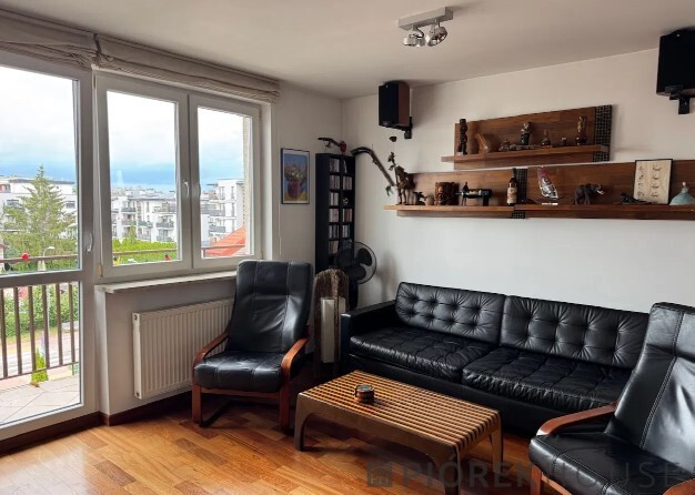 Pis de 3 habitacions, 85 m²
