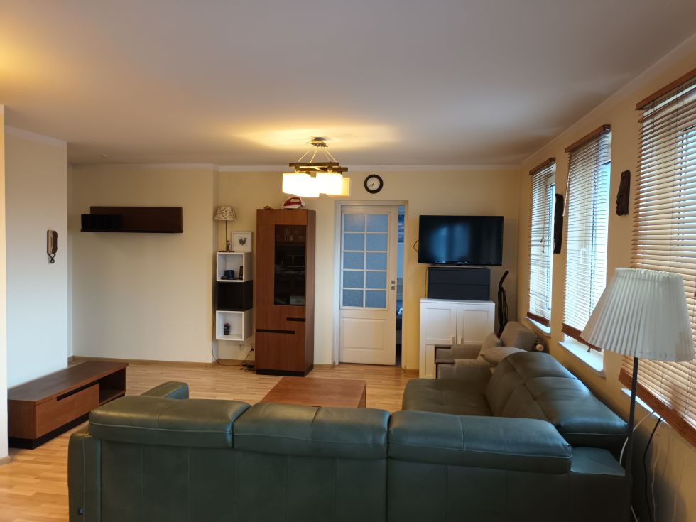 Apartment in Gdynia, Fikakowo, Wielki Kack - Widok 4