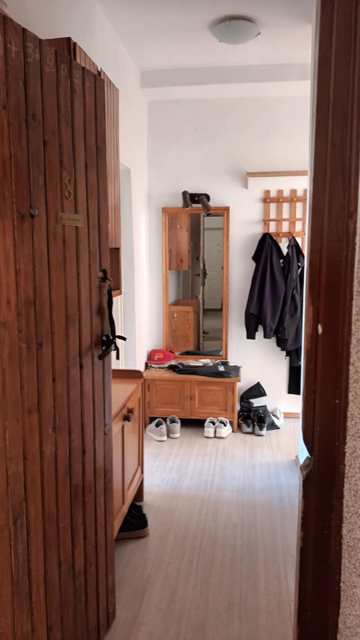 Mieszkanie – Gdańsk, Śródmieście - Więcej