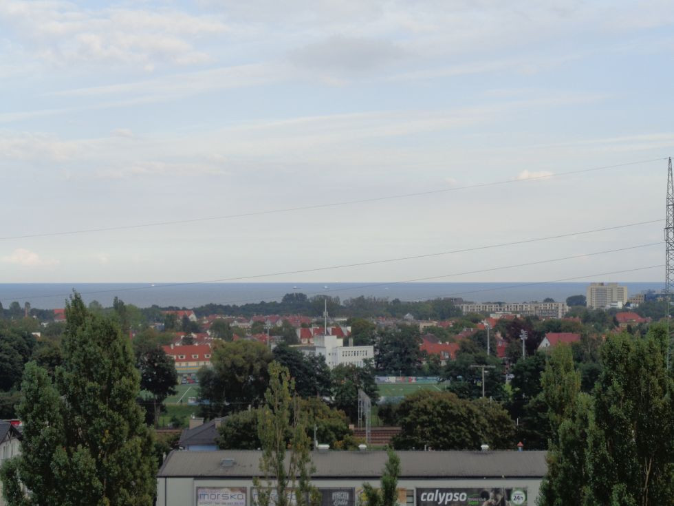 Mieszkanie – Sopot, Świemirowo - Więcej