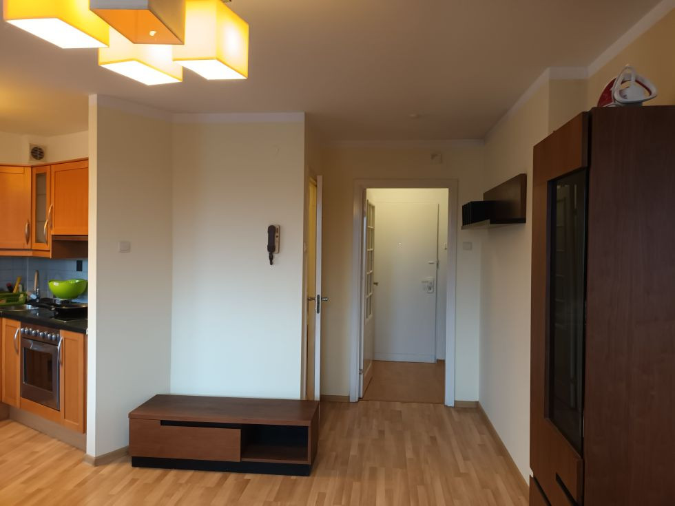 Apartment in Gdynia, Fikakowo, Wielki Kack - Więcej