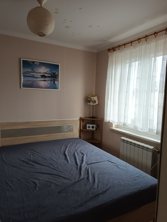 Apartment in Gdynia, Fikakowo, Wielki Kack - Widok 6