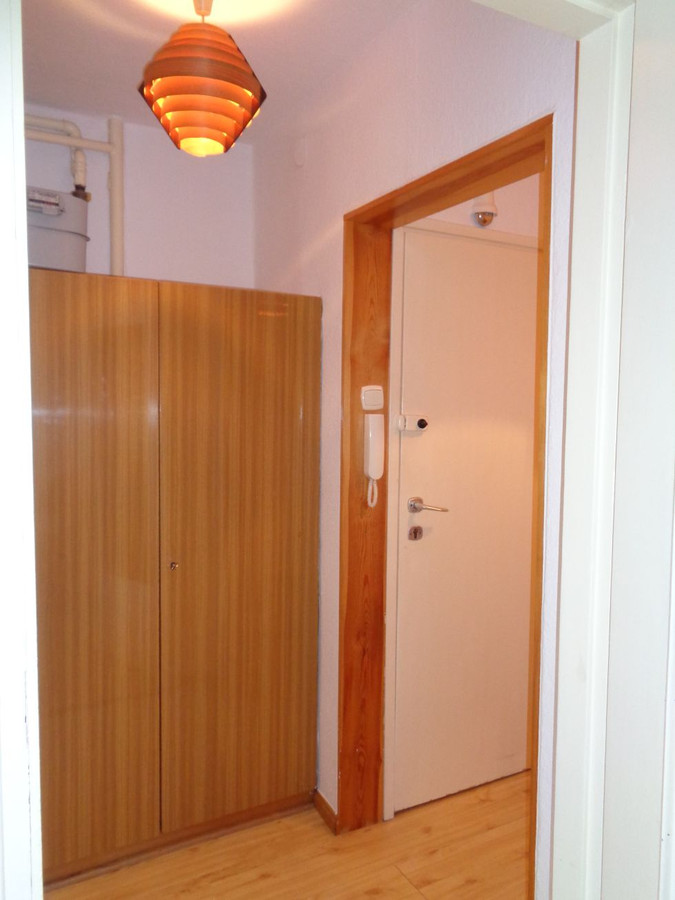 Mieszkanie – Sopot, Świemirowo - Widok 2
