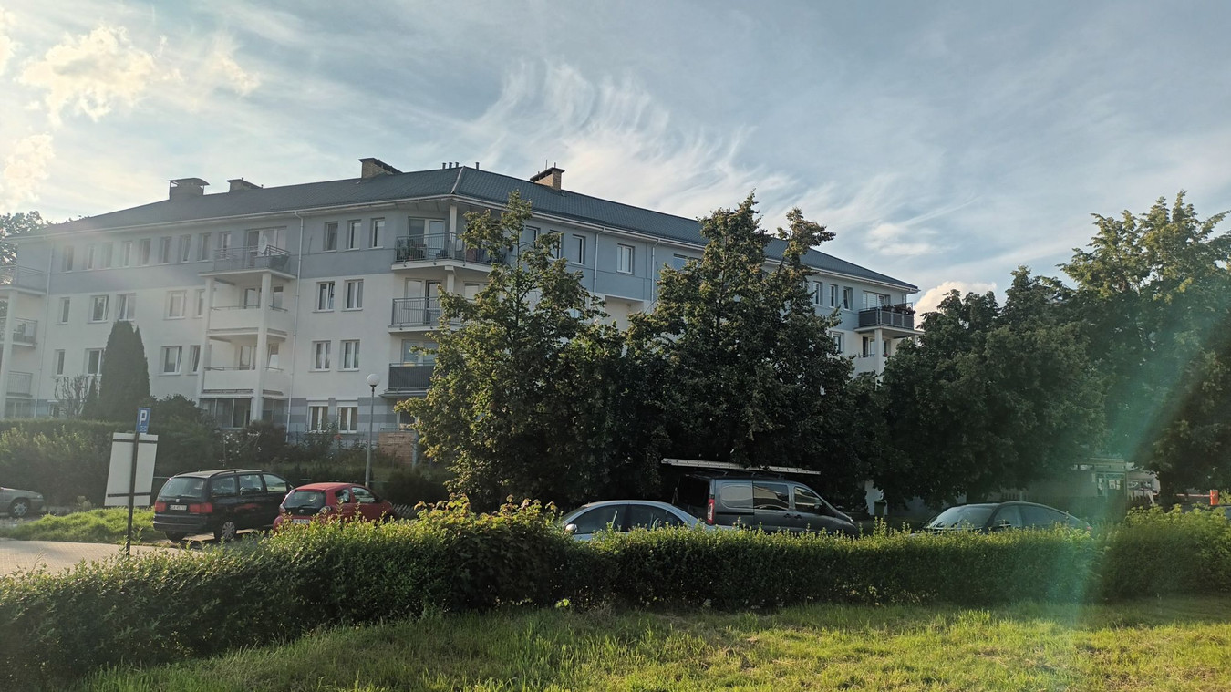Mieszkanie – Gdynia, Wielki Kack - Widok 2