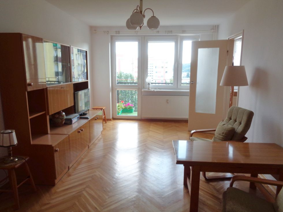 Mieszkanie – Sopot, Świemirowo - Widok 5