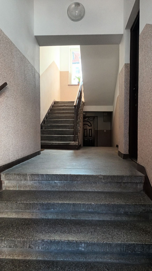 Mieszkanie – Gdańsk, Śródmieście - Widok 5