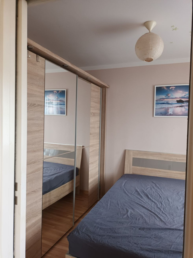 Apartment in Gdynia, Fikakowo, Wielki Kack - Widok 5