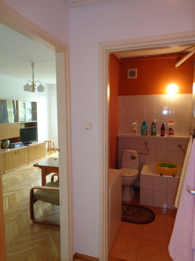 Mieszkanie – Sopot, Świemirowo - Widok 4