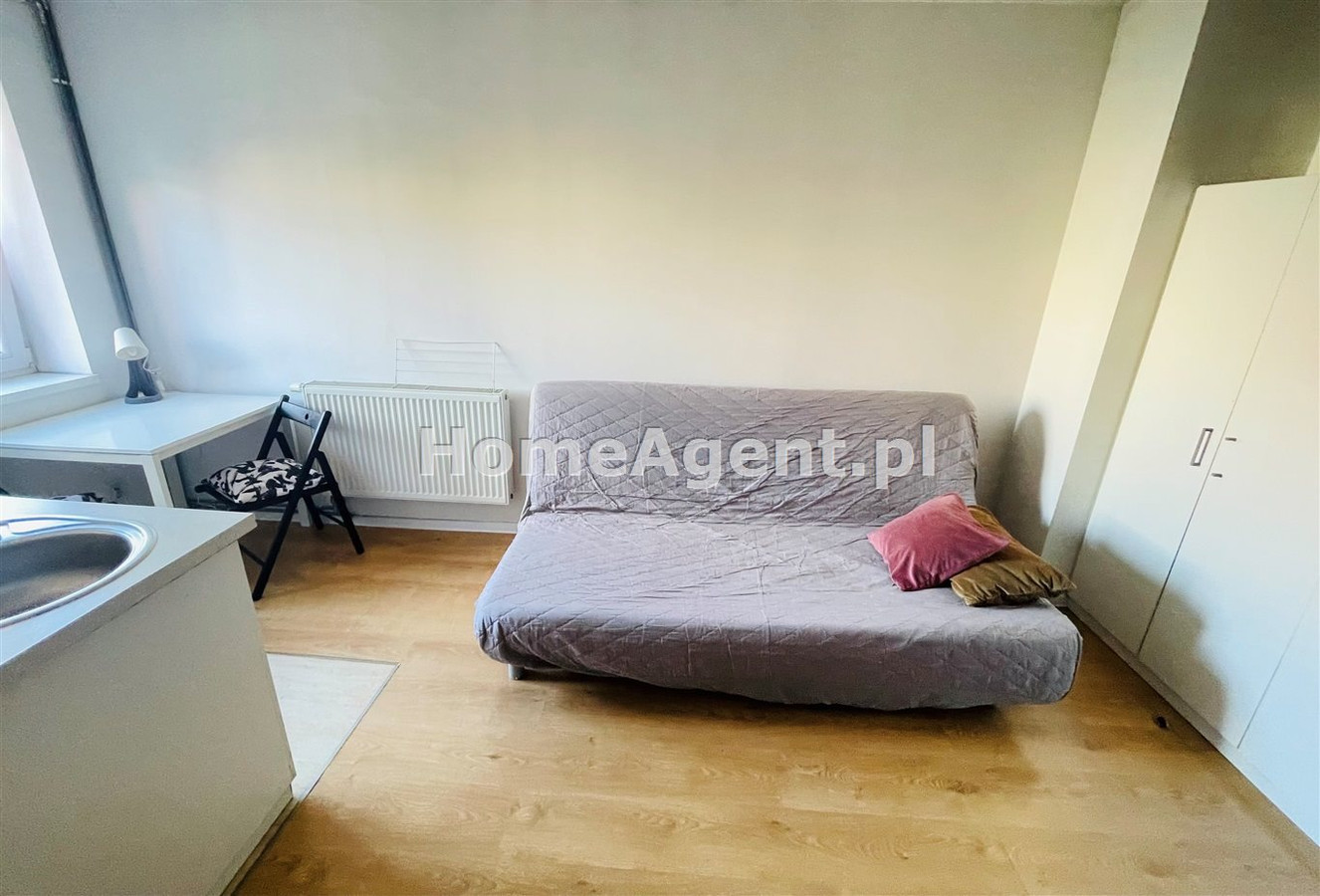 Mieszkanie – Katowice, Zawodzie - Widok 2