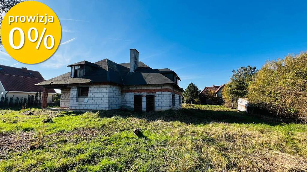 Dom – Wisznia Mała, Szewce - Widok 4