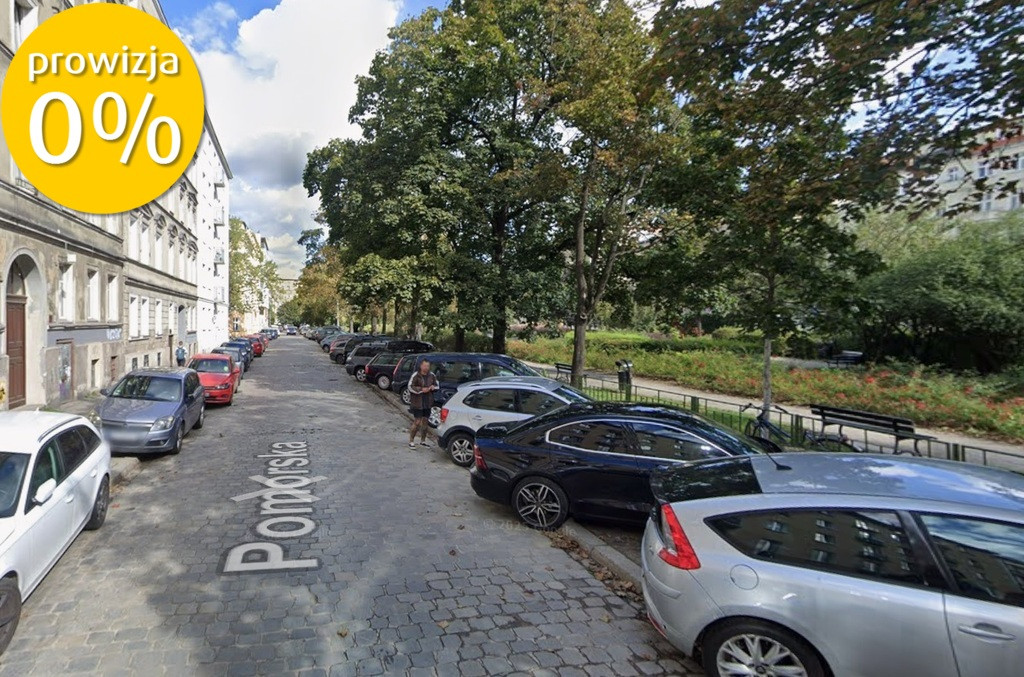 Mieszkanie – Wrocław, Śródmieście - Widok 4