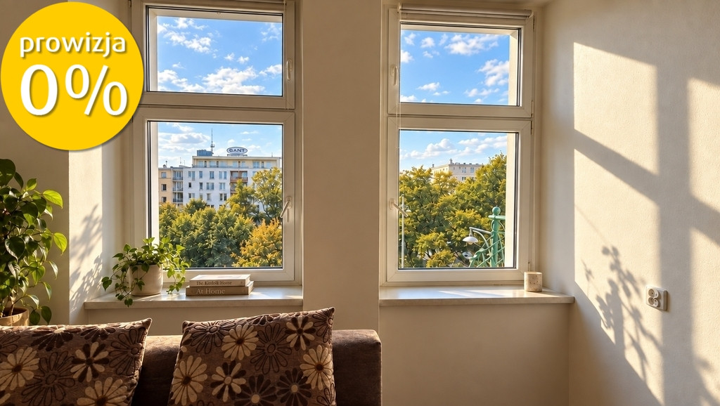 Apartment in Wrocław, Ołbin, Śródmieście - View 5