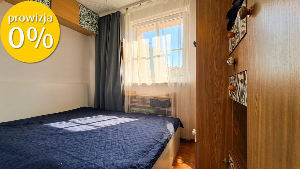 Mieszkanie – Wrocław, Śródmieście - Widok 5