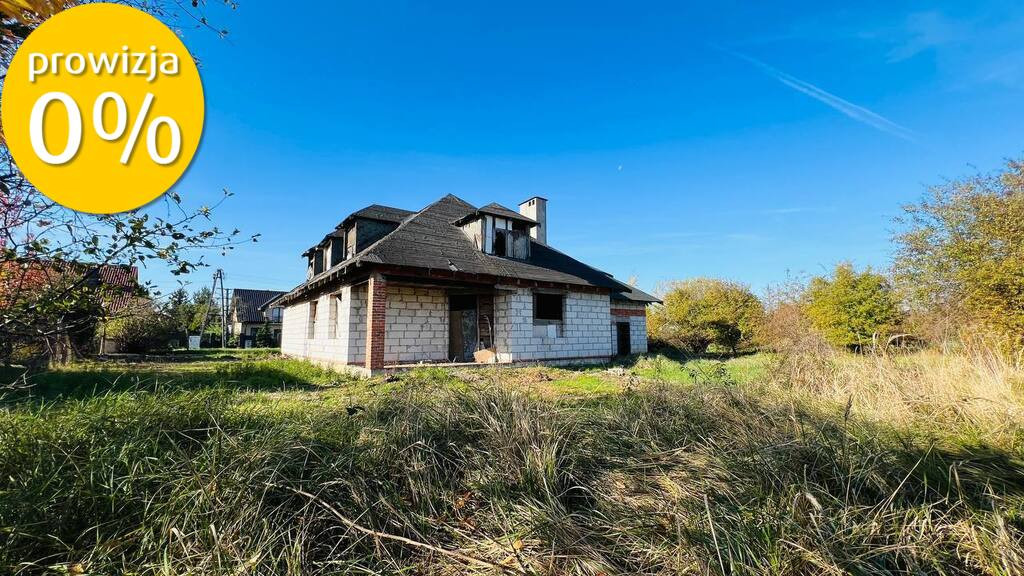Dom – Wisznia Mała, Szewce - Widok 5