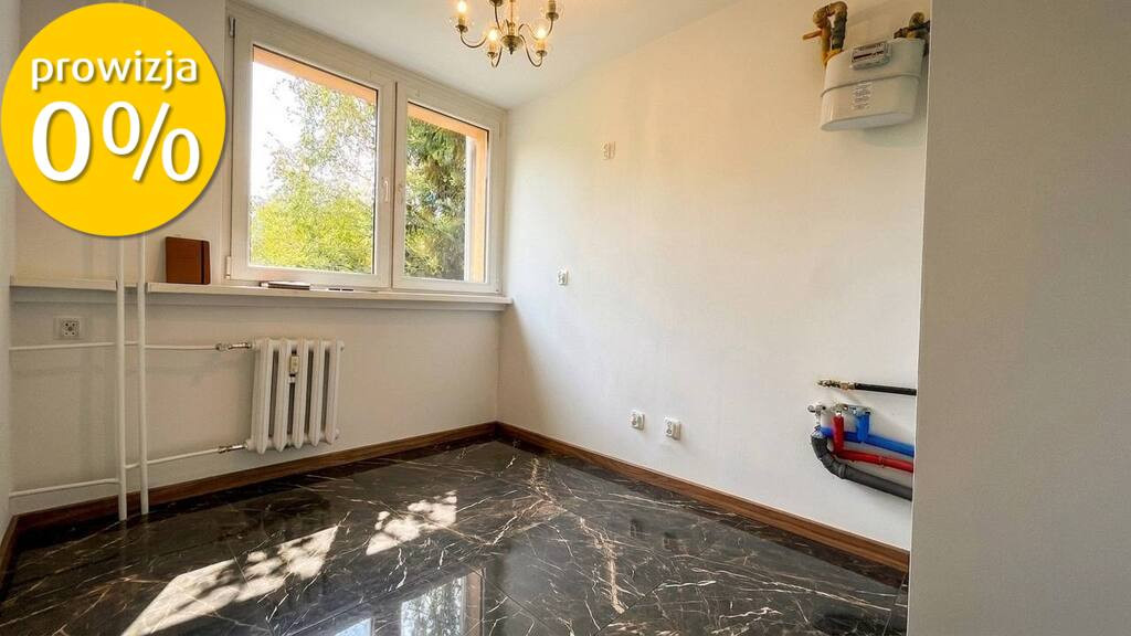 Mieszkanie – Wrocław, Popowice Północne, Fabryczna - Widok 5