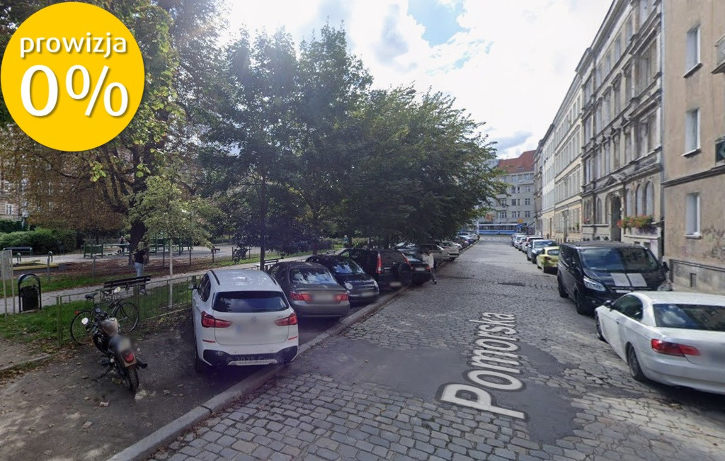 Mieszkanie – Wrocław, Śródmieście - Więcej