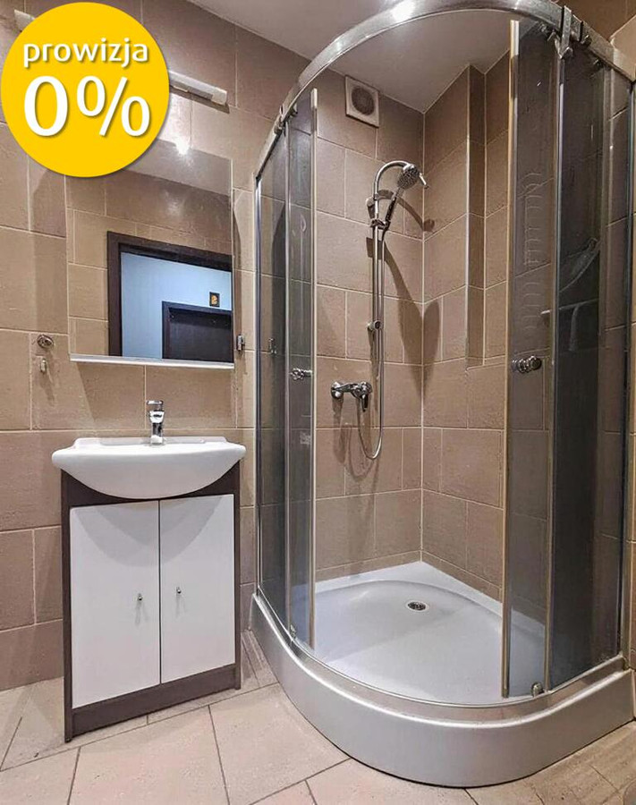 Mieszkanie – Wrocław, Śródmieście - Widok 3